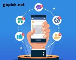Integrating SMS with Multi-Channel Marketing-gbpick.net