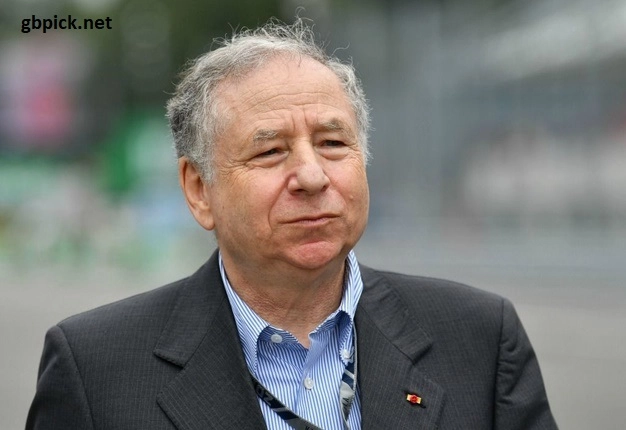 Jean Todt Net Worth, Career, Age, Height & Weight, FAQ