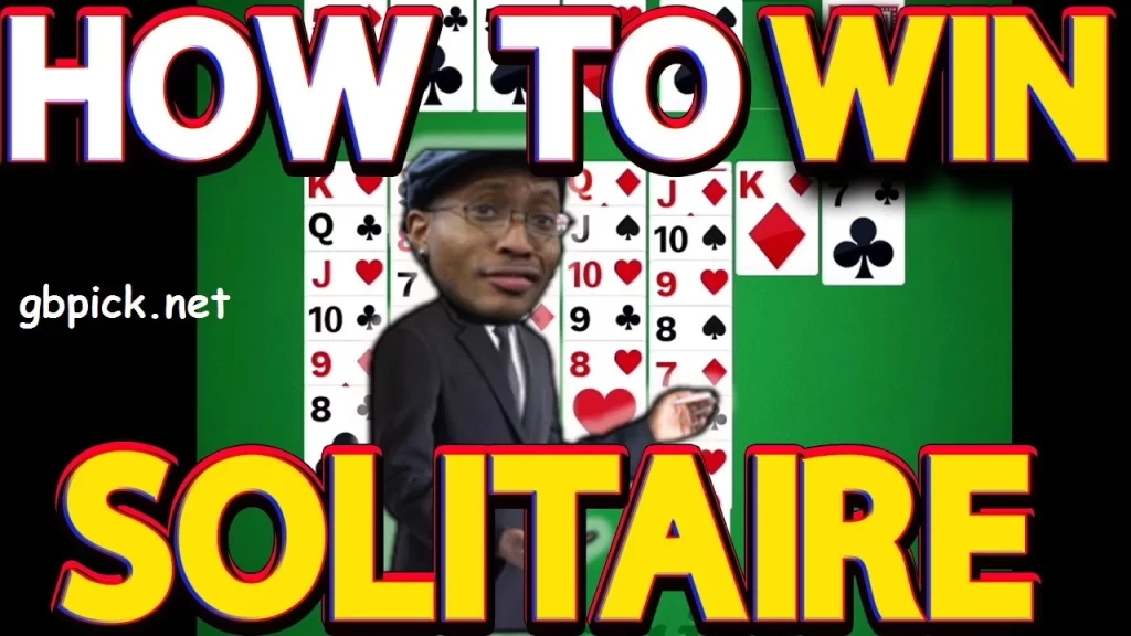  Key Strategies for Winning Solitaire