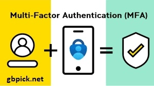 Multi-Factor Authentication (MFA)-gbpick.net