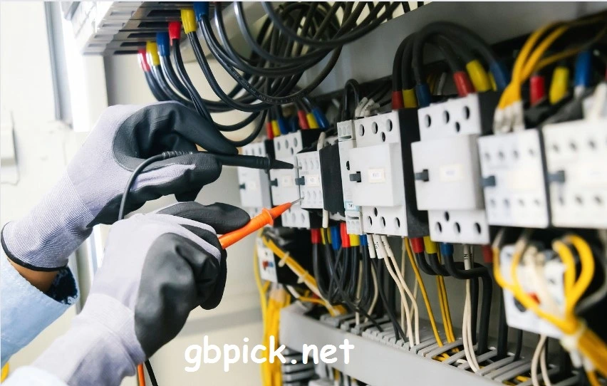 Professional Electrical Services for Dubai Homes and Businesses
