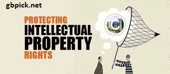Protecting Intellectual Property-gbpick.net