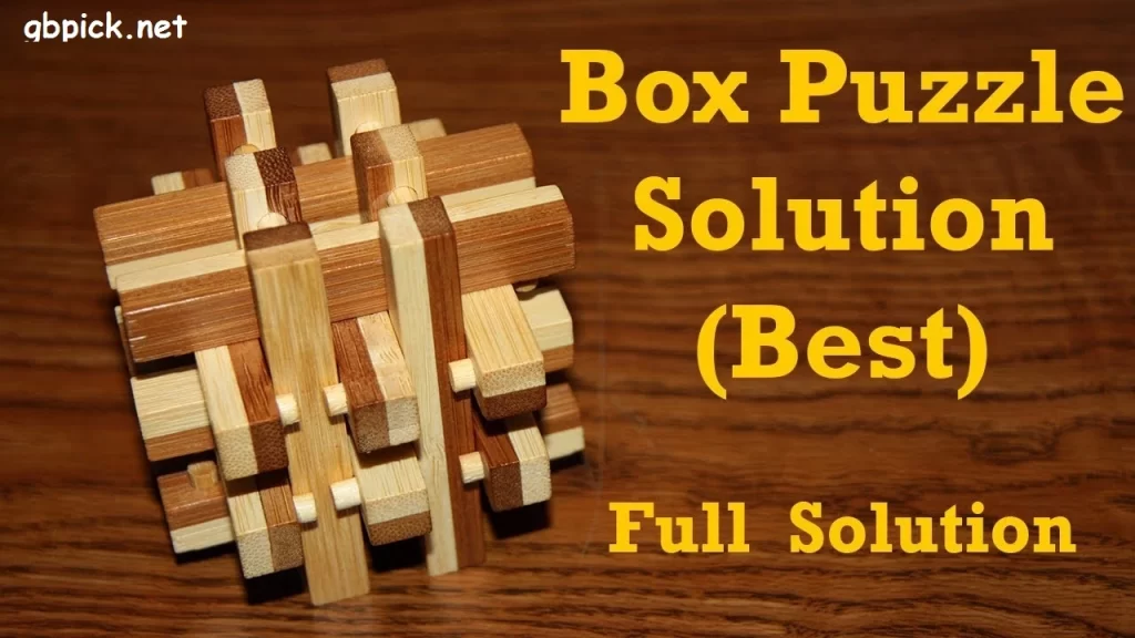  Putting It All Together: Step-by-Step Block Puzzle Solution