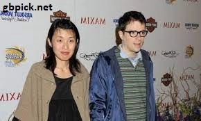 Rivers Cuomo Wife-gbpick.net