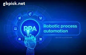 Robotic Process Automation (RPA)-gbpick.net