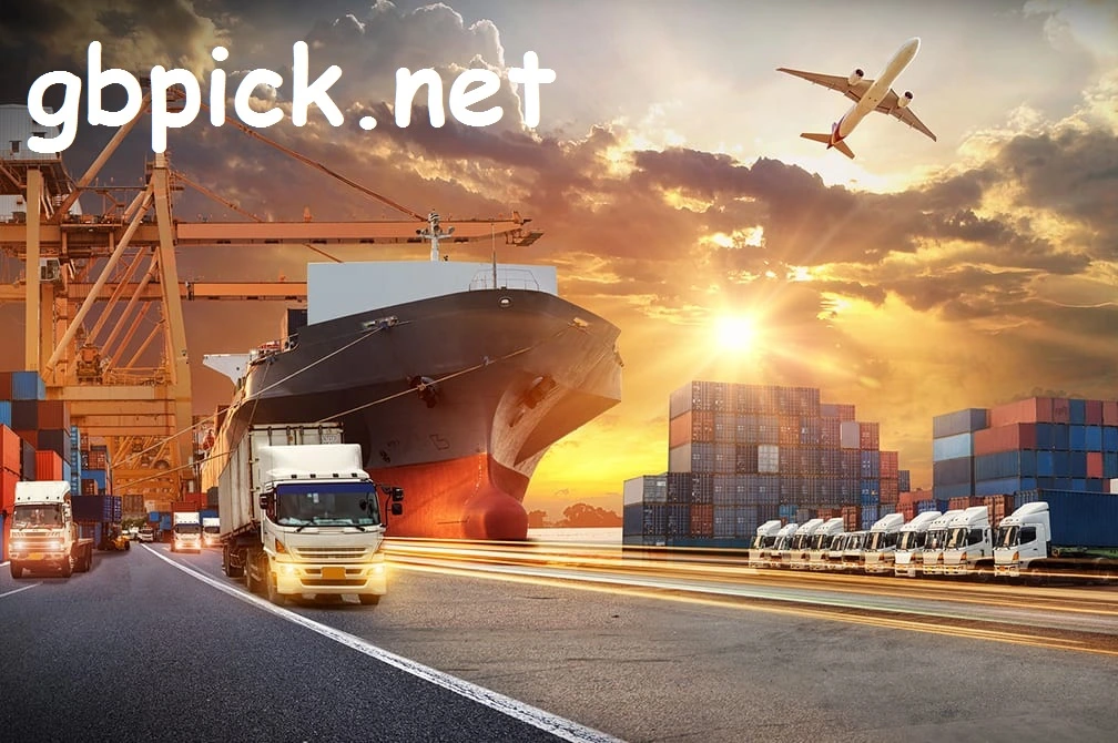  Seamless Transportation and Logistics