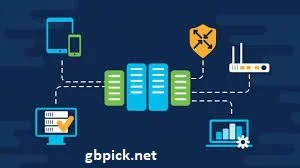 Secure Network and System Infrastructure-gbpick.net