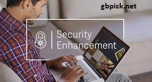 Security Enhancement-gbpick.net
