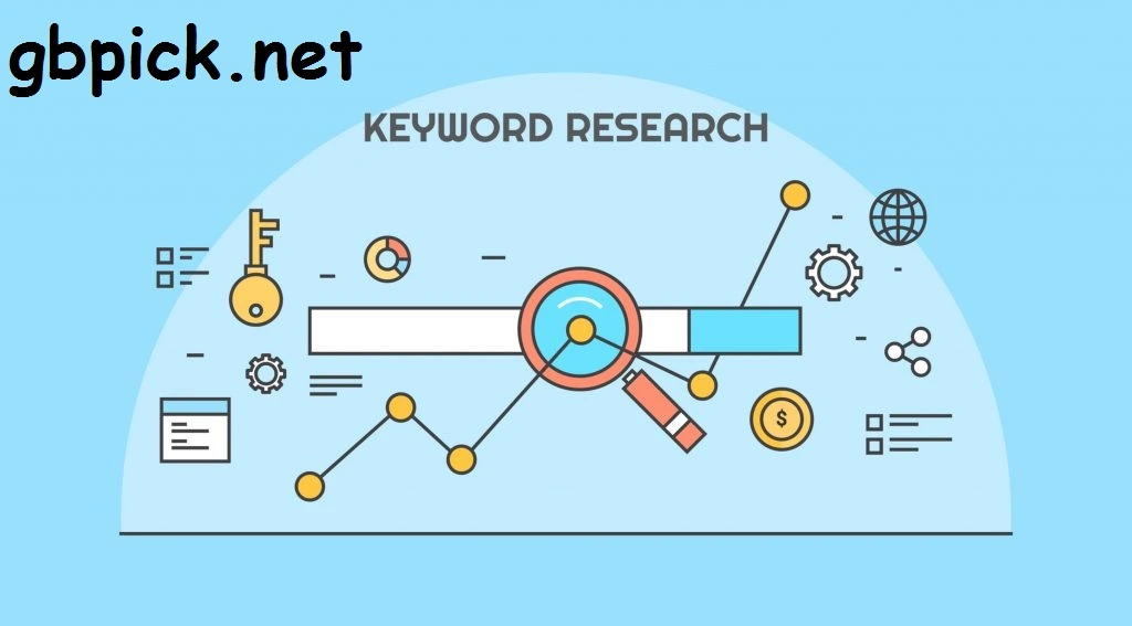 Start with Keyword Research: