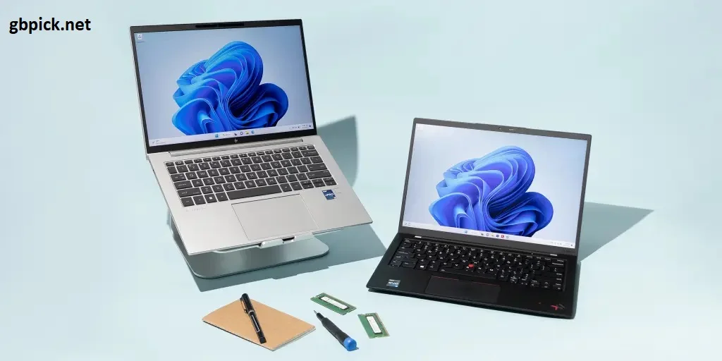 The High-Quality Laptops For Sale