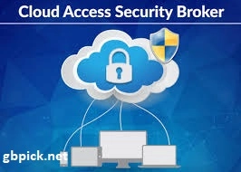 The Importance of CASBs in Cloud Security-gbpick.net