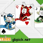 The Secret to Winning Solitaire Card Game