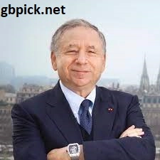 The career of Jean Todt-gbpick.net