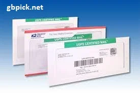 Tracking Your Certified Mail-gbpick.net