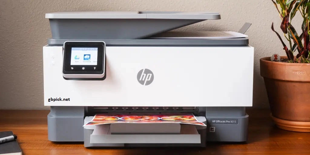 Ultimate Guide to Best All-in-One Printer for Home Office Use-gbpick.net