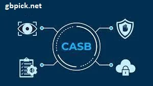 Understanding Cloud Access Security Brokers (CASBs)-gbpick.net