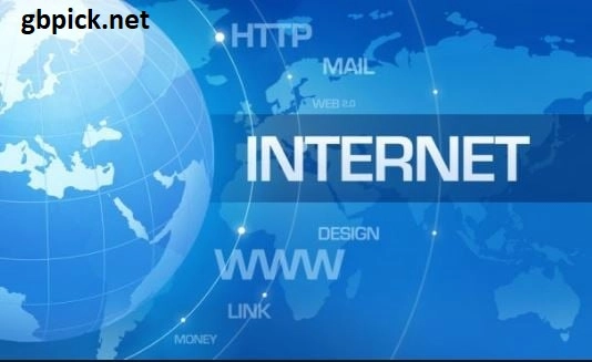 Understanding the Challenges of Rural Internet Access-gbpick.net