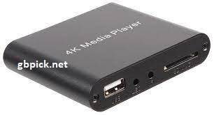 Use a 4K Media Player-gbpick.net