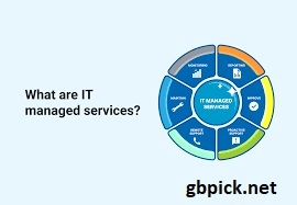 What are managed IT services?-gbpick.net
