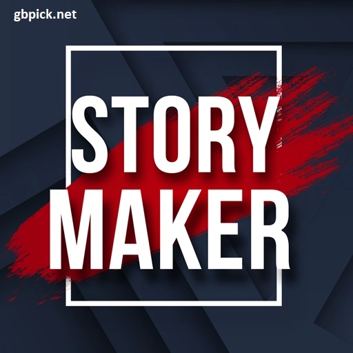 As the creator of the Story-gbpick.net