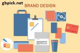 Branding and Design-gbpick.net