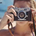 Camera Icon Aesthetic: Improving Visual Appeal in the Digital Age