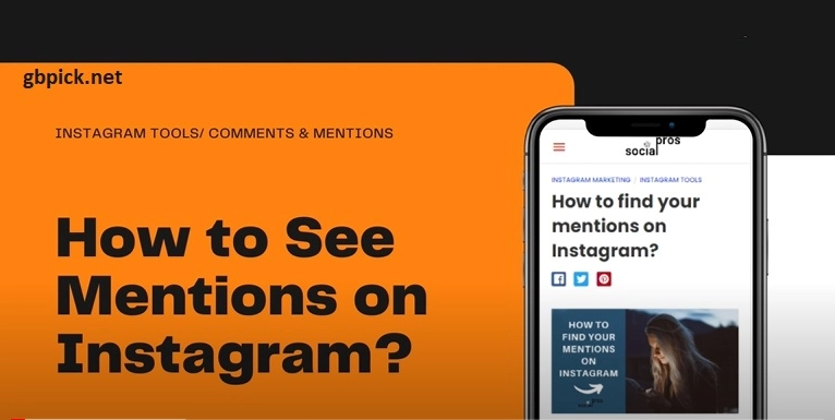 Can You See Hidden Mentions on Instagram Story?-gbpick.net
