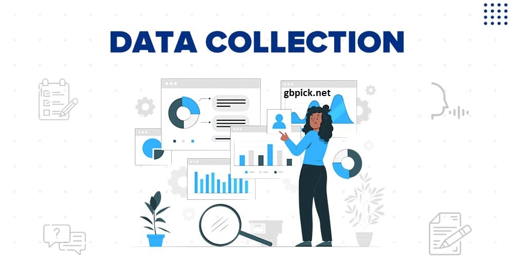 Data Collection-gbpick.net