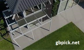 Decking Solutions: Building with Precision-gbpick.net