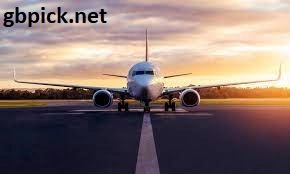 Estate and Impact on Aviation-gbpick.net