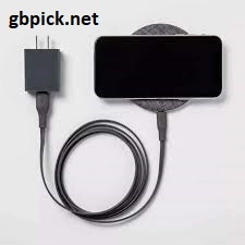 Heyday Wireless Charger Pad-gbpick.net