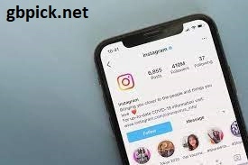 How can you deliver a message from your chats on Instagram to other social networks?-gbpick.net