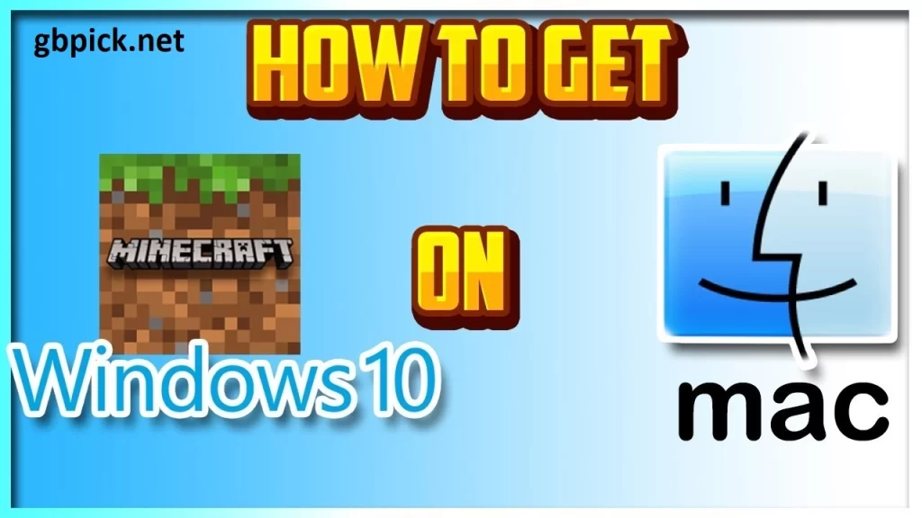 How to Register Minecraft on Windows and Mac-gbpick.net