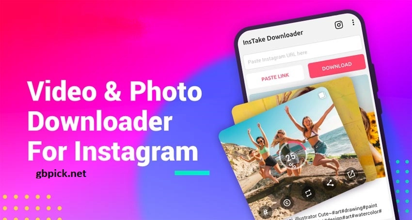 Instagram Video Downloader: Download Videos with Comfort