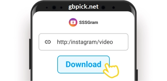 Instagram Video Downloader: What is it and How Does it Function?-gbpick.net