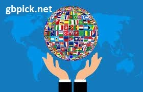 Internationalization -gbpick.net