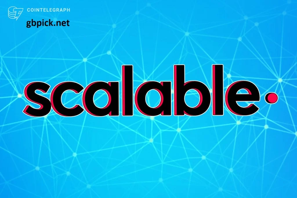 It's a Scalable Solution-gbpick.net