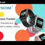 Letscom Fitness Trackers: Your Excellent Guide for a Healthier Lifestyle
