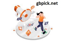 Marketing and Promotion-gbpick.net