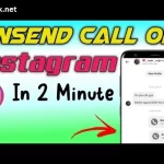 Mastering the Art of Unsending Video Calls on Instagram