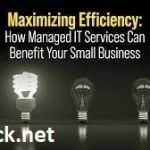 Maximizing Efficiency With Controlled IT Services