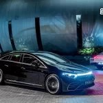 Mercedes Electric: Revolutionizing Sustainable Mobility