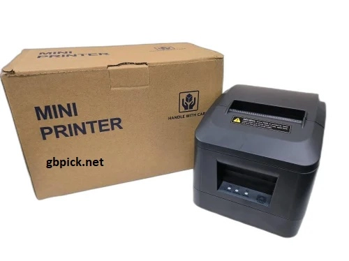 Printing Speed-gbpick.net