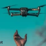 Quadair Drone: Revolutionizing Aerial Photography