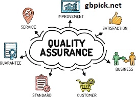 Quality Assurance-gbpick.net