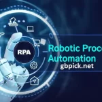 Robotics and Automation Optimizing Business Functions, Efficiency