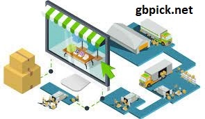 Supply Chain Management and Inventory Control-gbpick.net