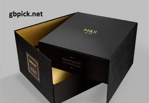 Tells The Story Of The Brand Custom Luxury Packaging Boxes-gbpick.net