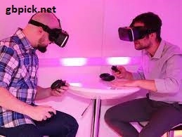 The Rise of Virtual Fact in Adult Entertainment-gbpick.net