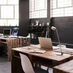 The Strong Foundation For Efficient Workspaces